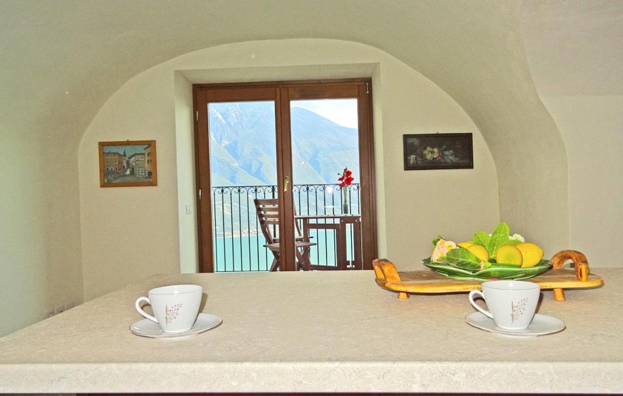 Casa De Pol Exclusive Lake View By Gardadomusmea Tremosine 외부 사진