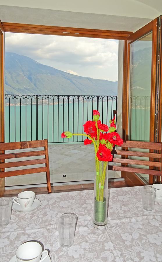 Casa De Pol Exclusive Lake View By Gardadomusmea Tremosine 외부 사진